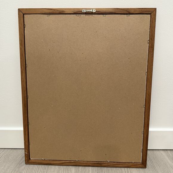 Grateful Dead 1968 New Years Eve Winterland Lee Conklin Bill Graham Poster Frame - Picture 12 of 12